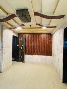 Hall Image of 660 Sq.ft 1 BHK Apartment / Flat for sale in Panvel Navi Mumbai for Rs. 5500000