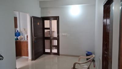 Living Room Image of 469 Sq.ft 2 BHK Apartment / Flat for sale in Elegant Vaishali Utsav, Vaishali Nagar Jaipur for Rs. 2450000