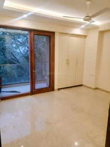Bedroom Image of 4850 Sq.ft 6 BHK Independent House for rent in Kalkaji New Delhi for Rs. 300000