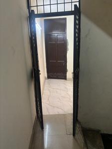 Bedroom Image of 1000 Sq.ft 2 BHK Builder Floor for rent in South Extension I New Delhi for Rs. 25000