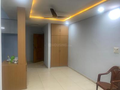Hall Image of 1800 Sq.ft 3 BHK Apartment / Flat for sale in Aarti Ashoka Ratna, Shankar Nagar Raipur for Rs. 6800000