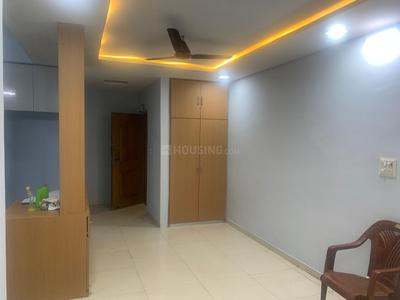Hall Image of 1650 Sq.ft 3 BHK Apartment / Flat for sale in Nexus Golden Sands, VIP Colony Raipur for Rs. 5800000
