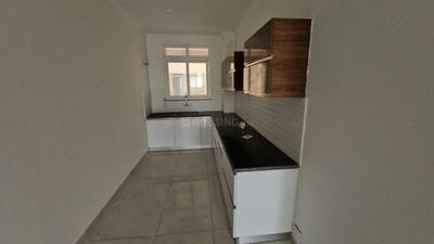 Kitchen Image of 1675 Sq.ft 3 BHK Apartment / Flat for sale in Hazel Wood, Nabha Zirakpur for Rs. 8400000