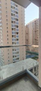 Image of 1100 Sq.ft 3 BHK Apartment / Flat for rent in VJ Yashwin Enchante Phase 1, Upper Kharadi, Pune for Rs. 32000