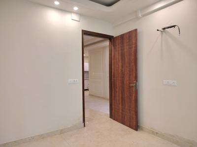 Bedroom Image of 1325 Sq.ft 3 BHK Builder Floor for sale in Chhattarpur New Delhi for Rs. 10000000