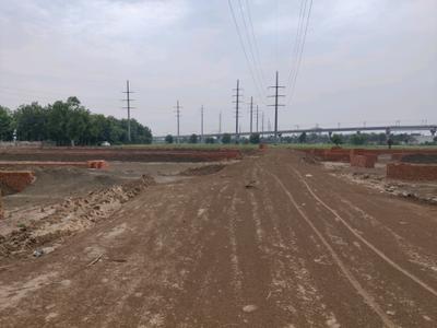 Image of 100 Sq.ft Residential Plot / Land for sale in Duhai, Ghaziabad for Rs. 3600000