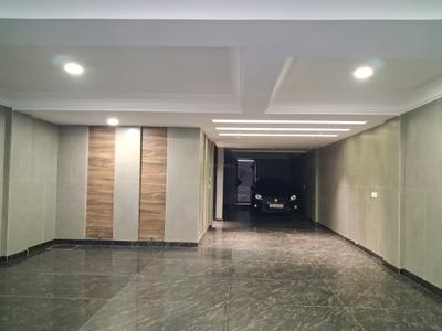 Parking Area Image of 1350 Sq.ft 3 BHK Builder Floor for sale in Paschim Vihar New Delhi for Rs. 28500000