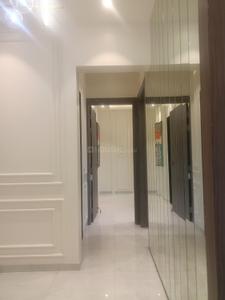 Hall Image of 1129 Sq.ft 2 BHK Apartment / Flat for sale in Nyati Esteban II, Undri Pune for Rs. 6000000