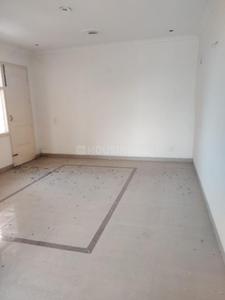 Hall Image of 1989 Sq.ft 3 BHK Apartment / Flat for sale in Opera Garden, Peer Muchalla Zirakpur for Rs. 10890000