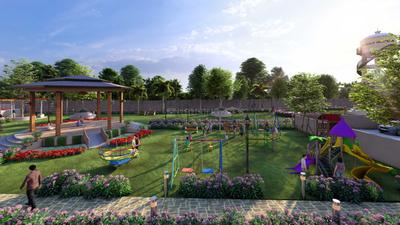 Image of 1682 Sq.ft Residential Plot / Land for sale in Rasayani, Navi Mumbai for Rs. 11942200