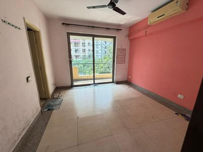 Hall Image of 1339 Sq.ft 2 BHK Apartment / Flat for sale in Ujjwala Luxury Apartments, New Town Kolkata for Rs. 11000000