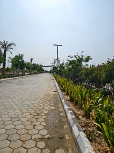 Image of 1650 Sq.ft Residential Plot / Land for sale in Vatika, Jaipur for Rs. 3800000