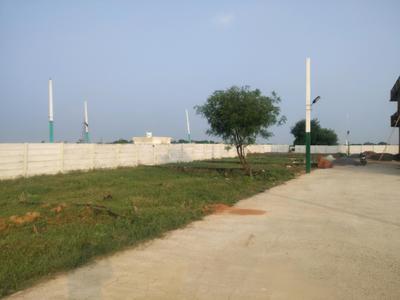 Image of 1350 Sq.ft Residential Plot / Land for sale in Residential Authority Plots, Bhanauta, Greater Noida for Rs. 6751000