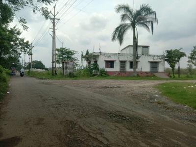 Image of 1440 Sq.ft Residential Plot / Land for sale in Sweepview Metroplex City, Bagpota, Kolkata for Rs. 850001