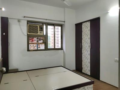 Bedroom Image of 1100 Sq.ft 2 BHK Apartment / Flat for sale in Thane West Thane for Rs. 18000000