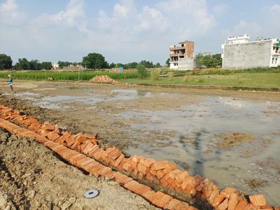 Image of 1360 Sq.ft Residential Plot / Land for sale in Chandapur, Varanasi for Rs. 2600000