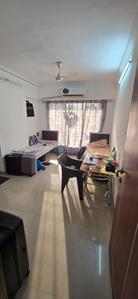 Hall Image of Co-Living Andheri in Andheri East, Mumbai