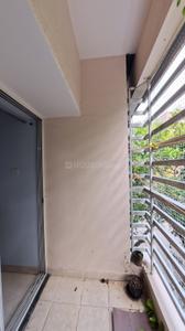 Balcony Image of 1550 Sq.ft 3 BHK Apartment / Flat for rent in Arakere Bengaluru for Rs. 45000