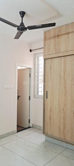 3rd Phase, Basaveshwara Nagar Bedroom 1