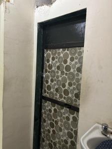 Bathroom Image of 310 Sq.ft 1 RK Apartment / Flat for sale in Dombivli East Thane for Rs. 1600000