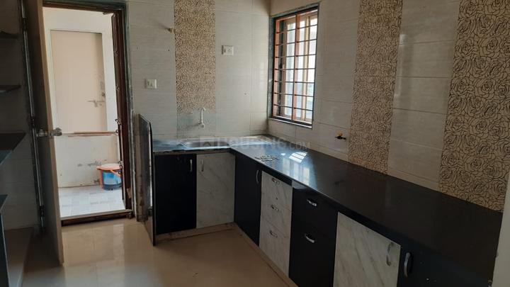 Sakar County Kitchen 1