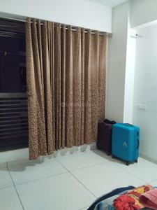 Bedroom Image of 1150 Sq.ft 2 BHK Apartment / Flat for sale in Tragad Ahmedabad for Rs. 5500000
