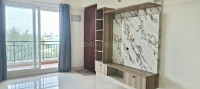Bedroom Image of 1175 Sq.ft 2 BHK Apartment / Flat for rent in Kodathi Bengaluru for Rs. 45000