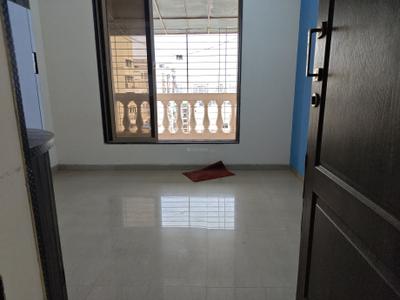 Bedroom Image of 1125 Sq.ft 2 BHK Apartment / Flat for sale in Lakhani Blue Waves, Ulwe Navi Mumbai for Rs. 12000000