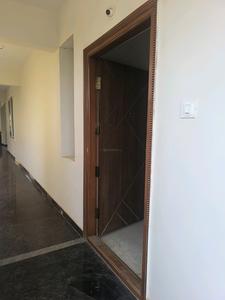 Main Entrance Image of 1435 Sq.ft 3 BHK Apartment / Flat for sale in Sai Priya Brundavanam 2, Electronic City Bengaluru for Rs. 7490000