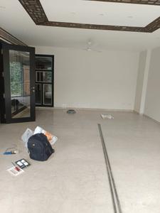 Hall Image of 4800 Sq.ft 4 BHK Builder Floor for rent in Safdarjung Development Area New Delhi for Rs. 300000