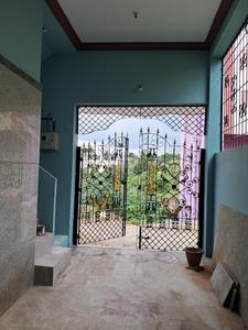 2 BHK Independent House