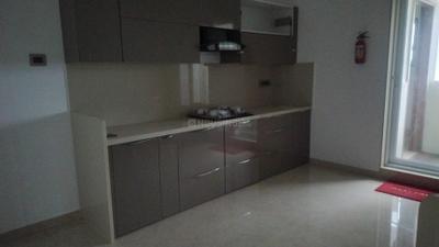 Kitchen Image of 2245 Sq.ft 3 BHK Apartment / Flat for sale in Pride Atlantic, Lohegaon Pune for Rs. 19000000