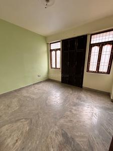 Bedroom Image of 1361 Sq.ft 2 BHK Villa for rent in GenX Infra Homes Lotus, Rukanpura Patna for Rs. 17000