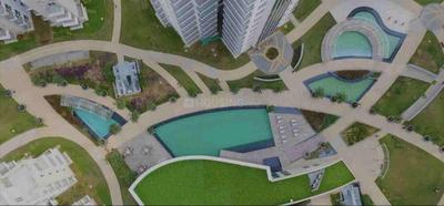 Image of 2400 Sq.ft 3 BHK Apartment / Flat for sale in M3M Opus At M3M Merlin, Sector 67, Gurgaon for Rs. 42000000