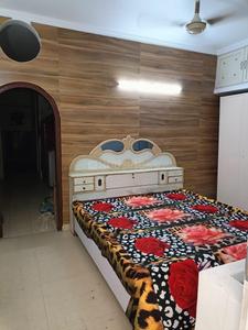 2 BHK Independent Builder Floor