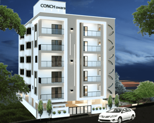 Conch Swara Main Image 1