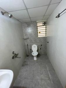 Bathroom Image of 1280 Sq.ft 2 BHK Apartment / Flat for rent in Whitefield Bengaluru for Rs. 32000