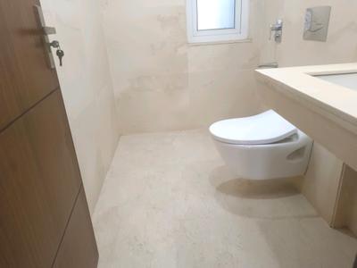 Bedroom One Image of 2950 Sq.ft 4 BHK Apartment / Flat for sale in Puri Diplomatic Residences, Sector 111 Gurgaon for Rs. 46000000