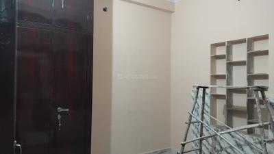Bedroom Image of 720 Sq.ft 2 BHK Independent House for rent in Jagatpura Jaipur for Rs. 12000