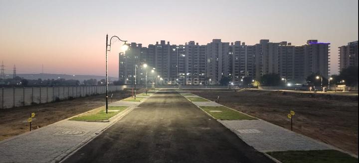 Paras Ekam Homes Main Image 1