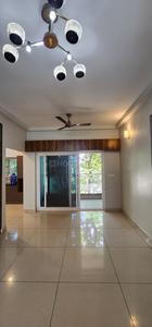 Image of 1690 Sq.ft 3 BHK Apartment / Flat for sale in Yapral, Secunderabad for Rs. 12000000