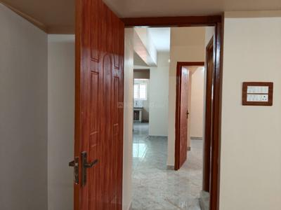 Bedroom Image of 1056 Sq.ft 2 BHK Apartment / Flat for sale in Chromepet Chennai for Rs. 8700000