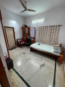 Bedroom Image of 1000 Sq.ft 2 BHK Apartment / Flat for sale in Amberpet Hyderabad for Rs. 8000000