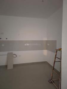 Kitchen Image of 2069 Sq.ft 3 BHK Apartment / Flat for sale in Prestige Ocean Crest, Panjim Goa for Rs. 50000000