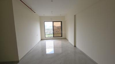 Living Room Image of 702 Sq.ft 2 BHK Apartment / Flat for rent in Vikhroli East Mumbai for Rs. 47000