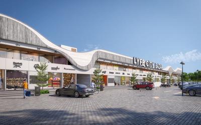 3 BHK Villa