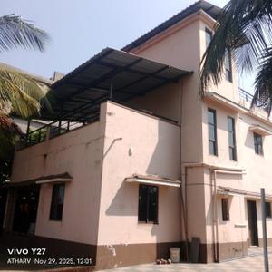 Image of 3000 Sq.ft 3 BHK Villa for sale in Devgad, Sindhudurg for Rs. 7500000