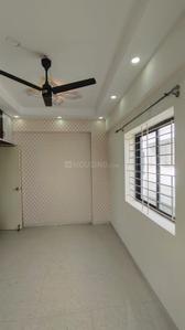 Hall Image of 1203 Sq.ft 3 BHK Apartment / Flat for sale in DS Sankalp Manor, Horamavu Bengaluru for Rs. 8500000