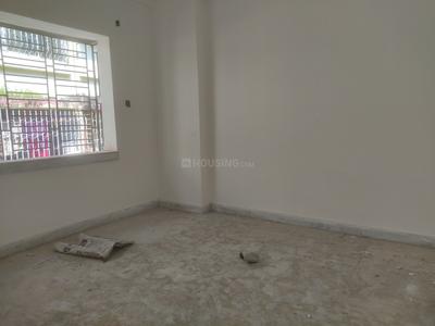 Bedroom Image of 1150 Sq.ft 3 BHK Apartment / Flat for sale in Teghoria Kolkata for Rs. 5175000