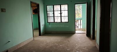 Balcony Image of 1124 Sq.ft 3 BHK Apartment / Flat for sale in RDB Regent Garden, Keshtopur Kolkata for Rs. 5500000